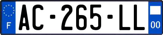 AC-265-LL