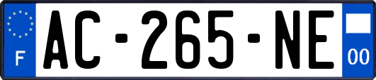 AC-265-NE
