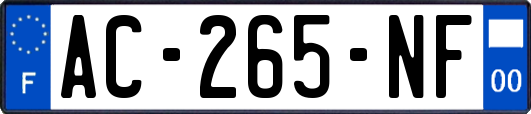 AC-265-NF