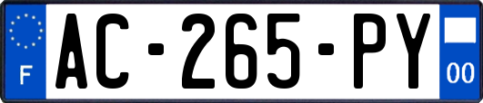 AC-265-PY