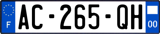 AC-265-QH