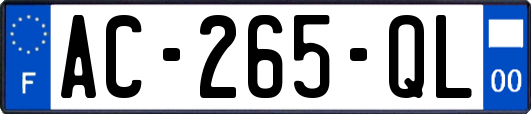 AC-265-QL