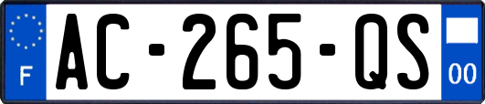 AC-265-QS