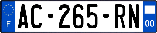 AC-265-RN