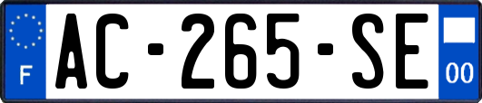 AC-265-SE