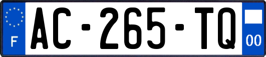AC-265-TQ
