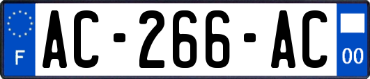 AC-266-AC