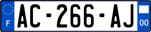 AC-266-AJ