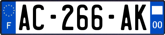 AC-266-AK