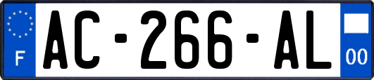 AC-266-AL