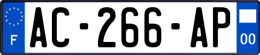 AC-266-AP