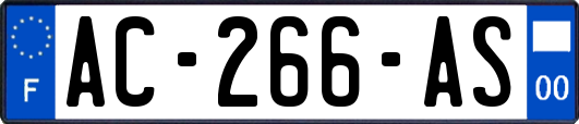 AC-266-AS