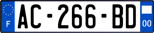 AC-266-BD