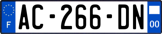 AC-266-DN