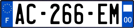 AC-266-EM