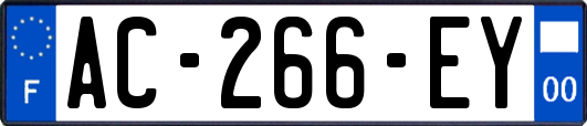 AC-266-EY