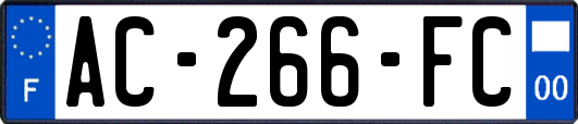 AC-266-FC