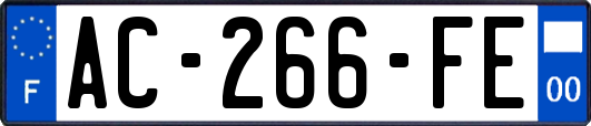 AC-266-FE