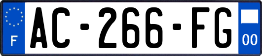 AC-266-FG