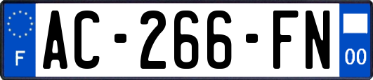 AC-266-FN