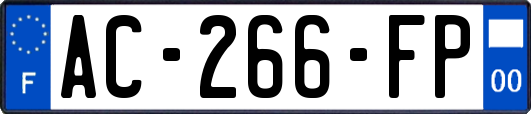 AC-266-FP