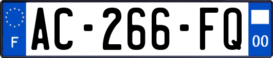 AC-266-FQ