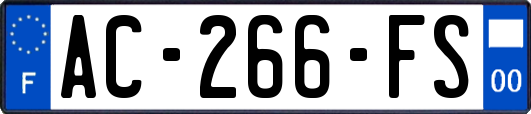 AC-266-FS