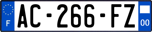 AC-266-FZ