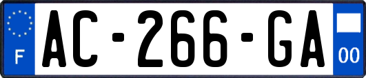AC-266-GA