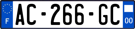 AC-266-GC