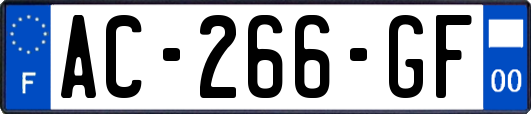 AC-266-GF