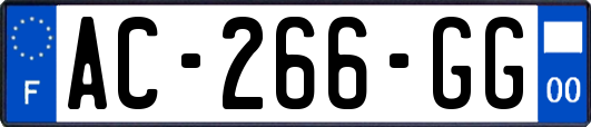 AC-266-GG
