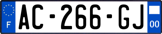 AC-266-GJ