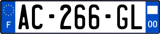 AC-266-GL