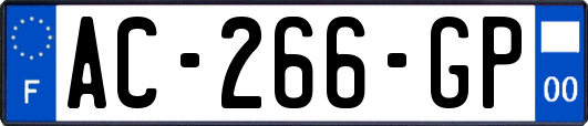 AC-266-GP