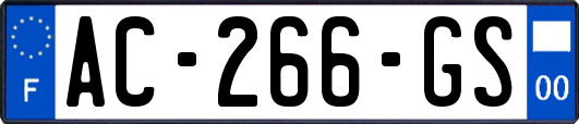 AC-266-GS