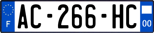 AC-266-HC