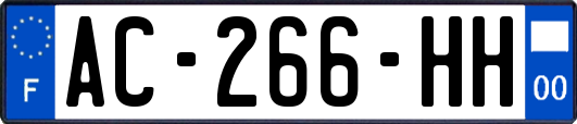 AC-266-HH