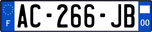 AC-266-JB