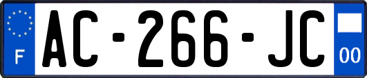 AC-266-JC