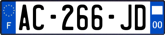 AC-266-JD