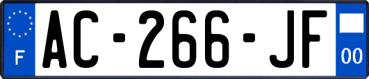 AC-266-JF