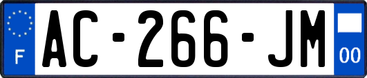 AC-266-JM