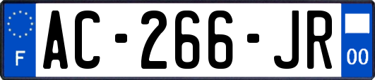 AC-266-JR