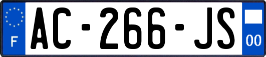 AC-266-JS