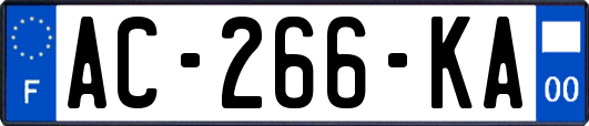 AC-266-KA