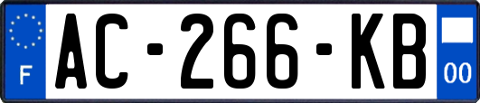 AC-266-KB