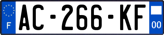 AC-266-KF