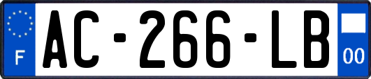 AC-266-LB