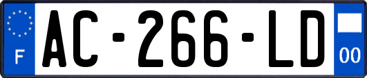 AC-266-LD